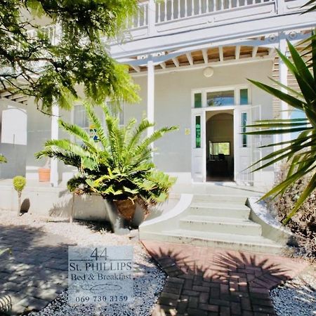 St Phillips Bed And Breakfast Port Elizabeth Eksteriør bilde
