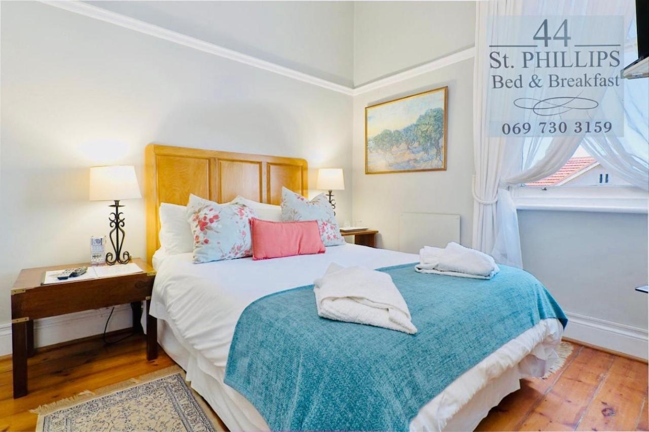 St Phillips Bed And Breakfast Port Elizabeth Eksteriør bilde