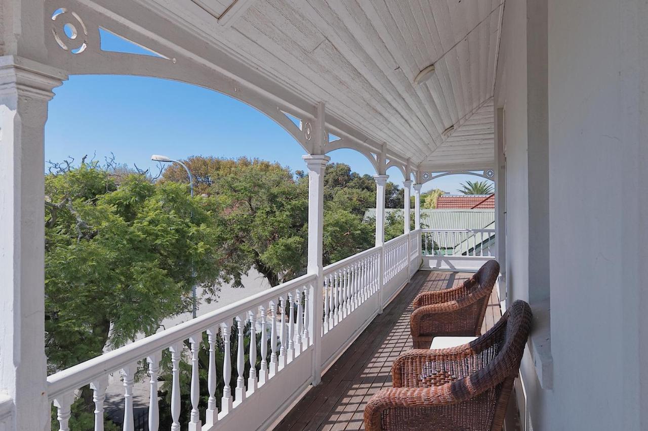 St Phillips Bed And Breakfast Port Elizabeth Eksteriør bilde