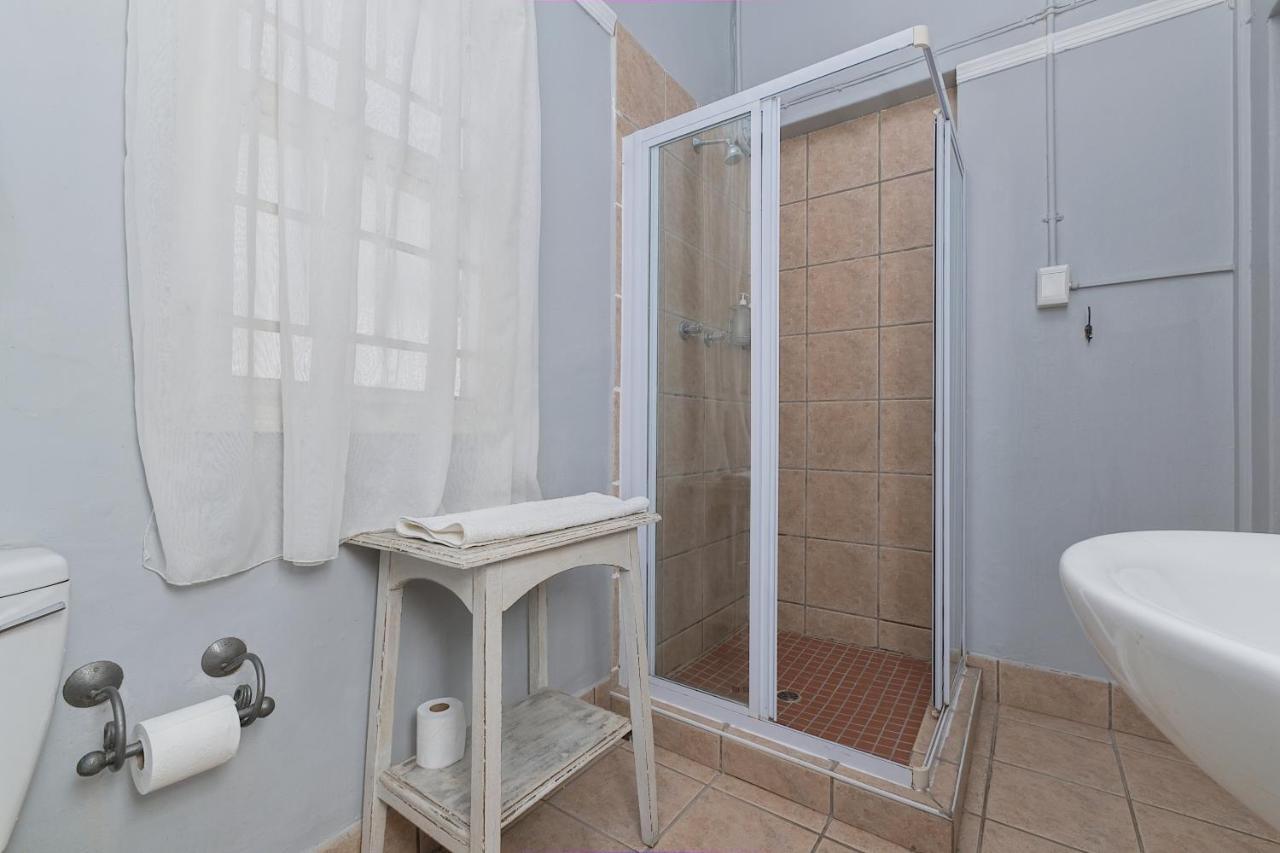 St Phillips Bed And Breakfast Port Elizabeth Eksteriør bilde