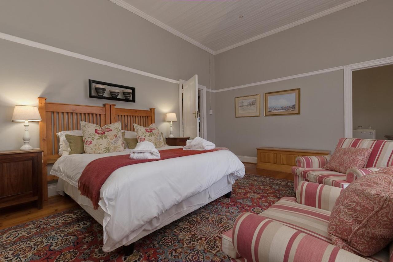 St Phillips Bed And Breakfast Port Elizabeth Eksteriør bilde